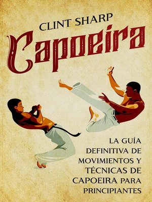 cover image of Capoeira